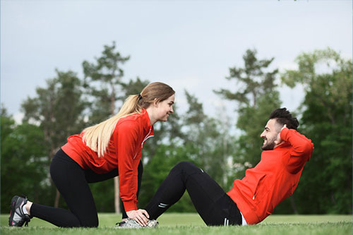 Fitness Training