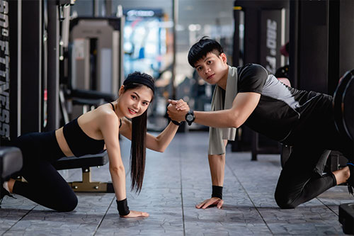 Strength Training
