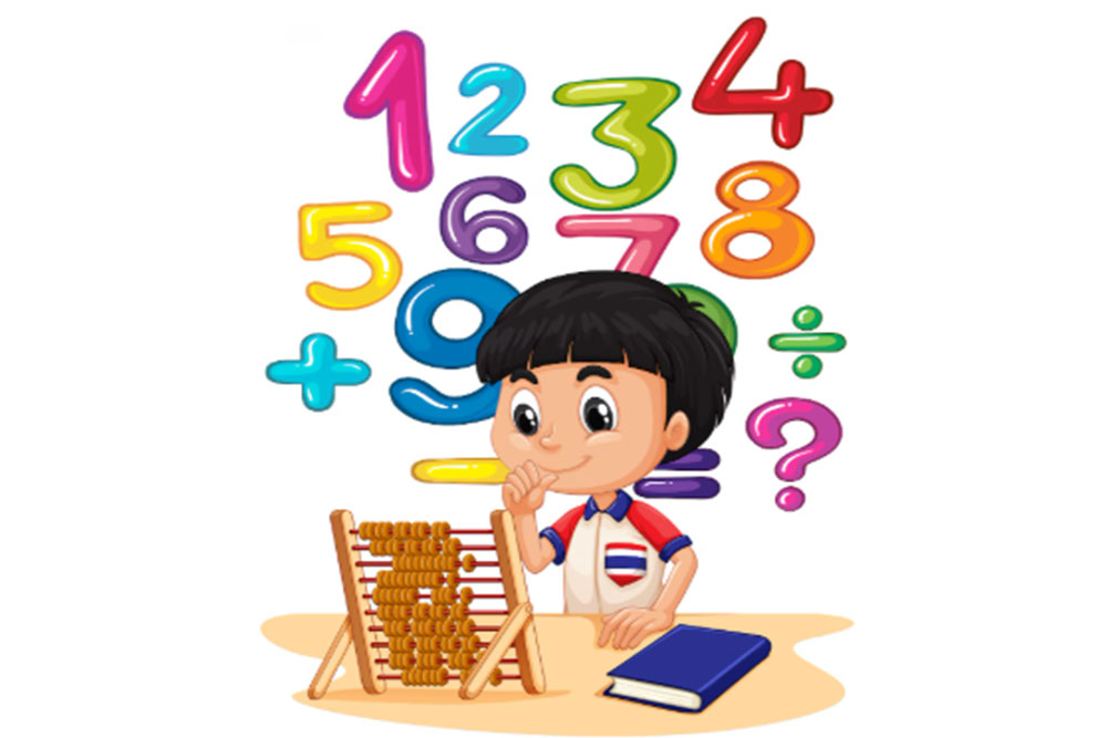 Vedic Maths Learning